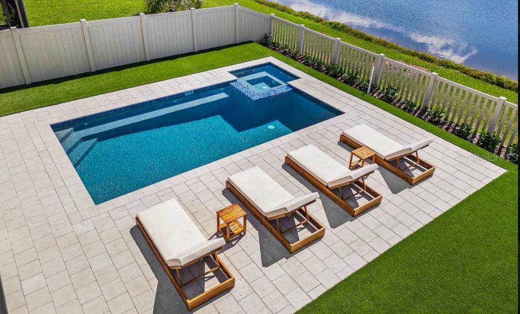 WILLOW BEND PH IV - Residential