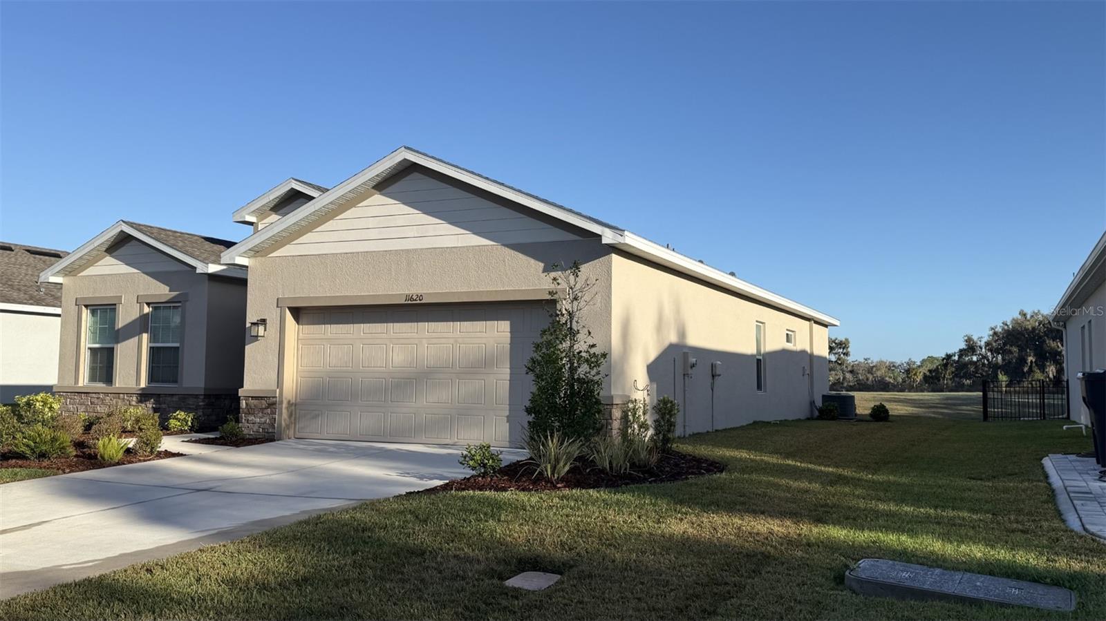 WILLOW BEND PH IV - Residential