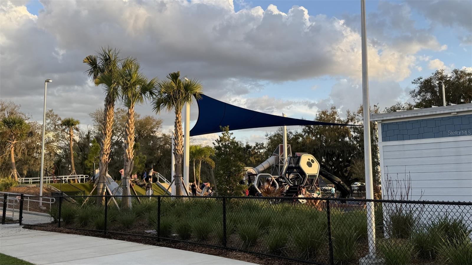 WILLOW BEND PH IV - Residential