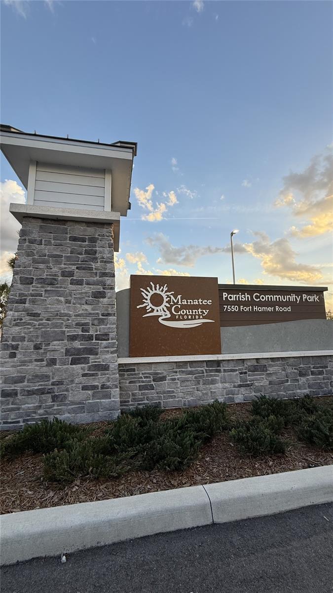 WILLOW BEND PH IV - Residential