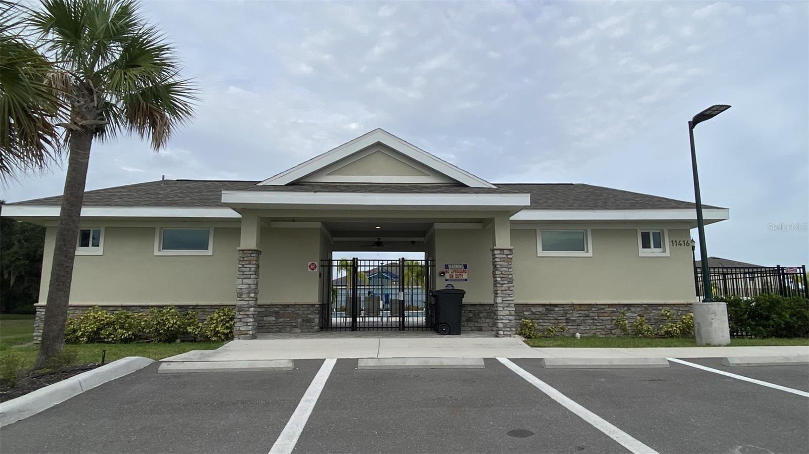 WILLOW BEND PH IV - Residential