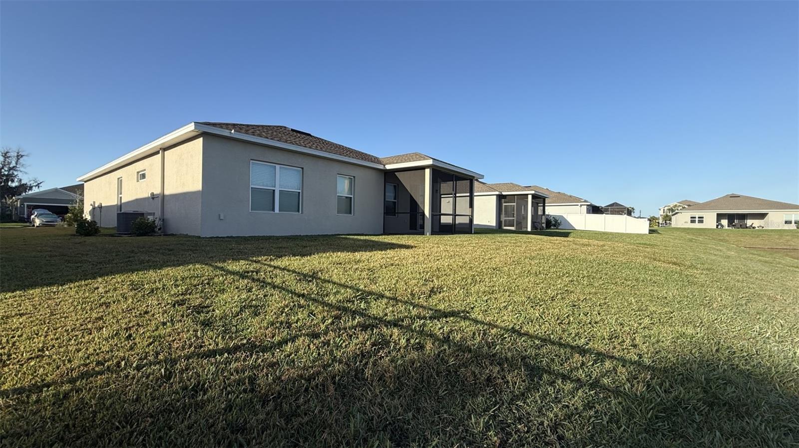 WILLOW BEND PH IV - Residential