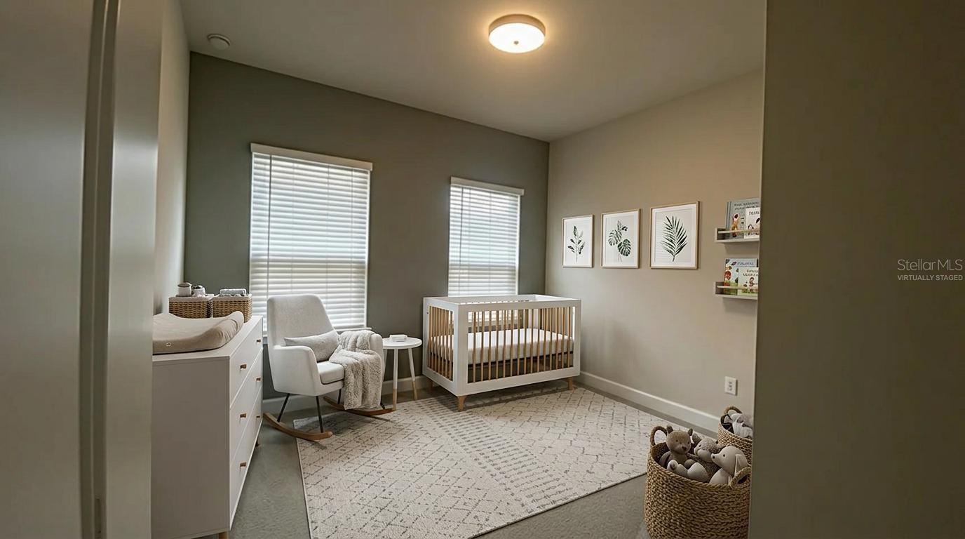 WILLOW BEND PH IV - Residential