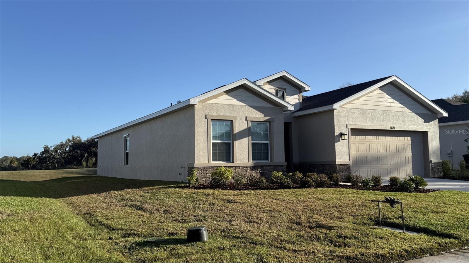 WILLOW BEND PH IV - Residential