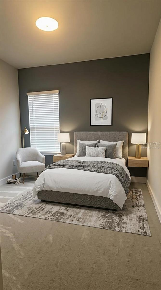 WILLOW BEND PH IV - Residential