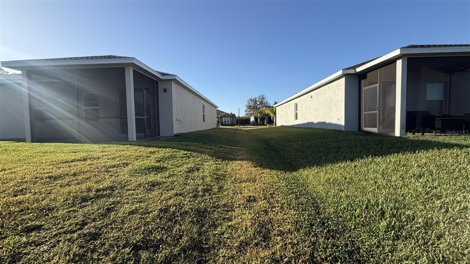 WILLOW BEND PH IV - Residential