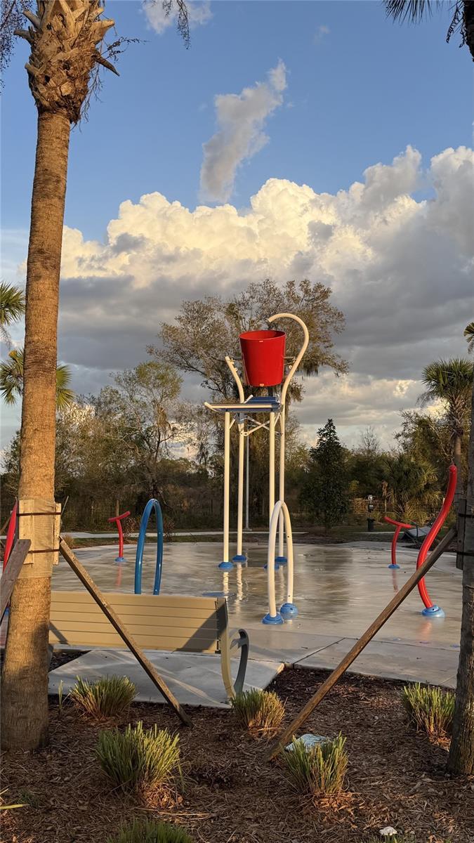 WILLOW BEND PH IV - Residential