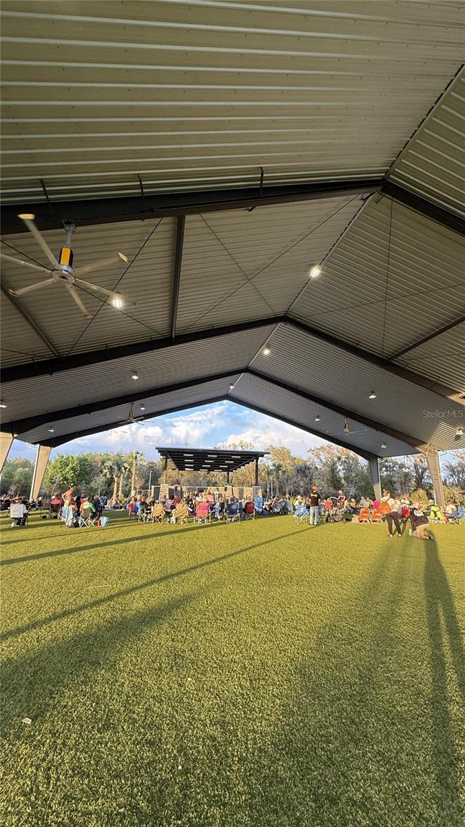 WILLOW BEND PH IV - Residential