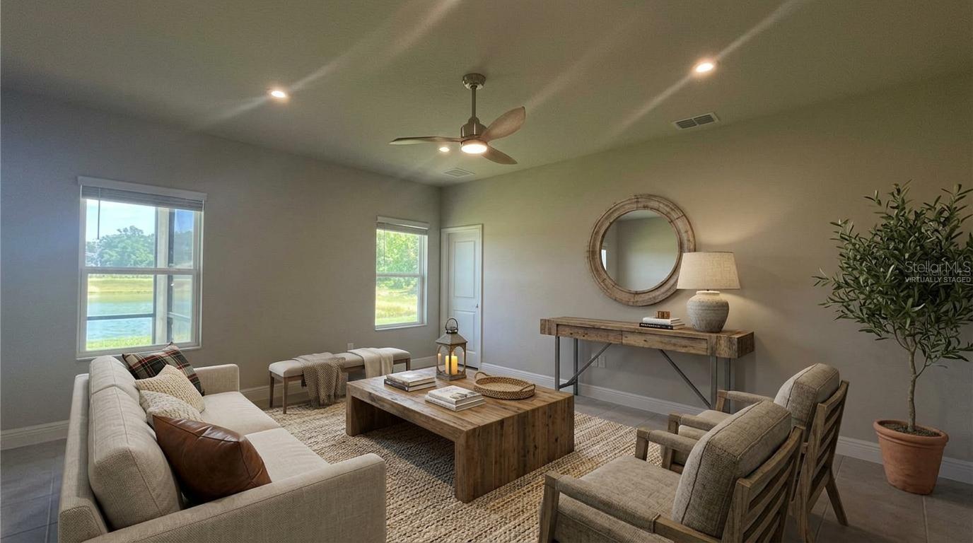 WILLOW BEND PH IV - Residential