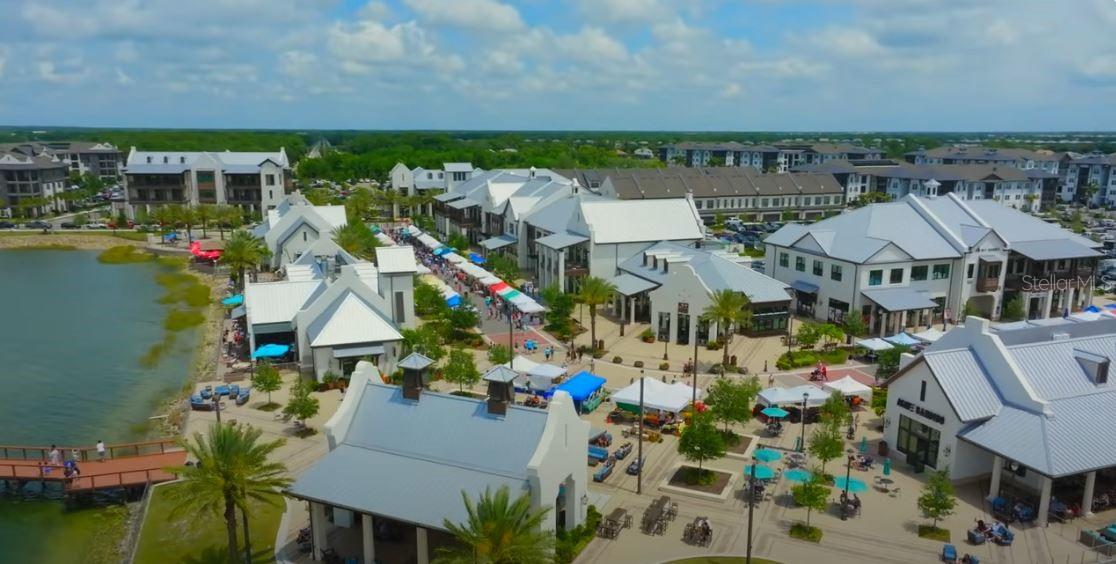 WILLOW BEND PH IV - Residential