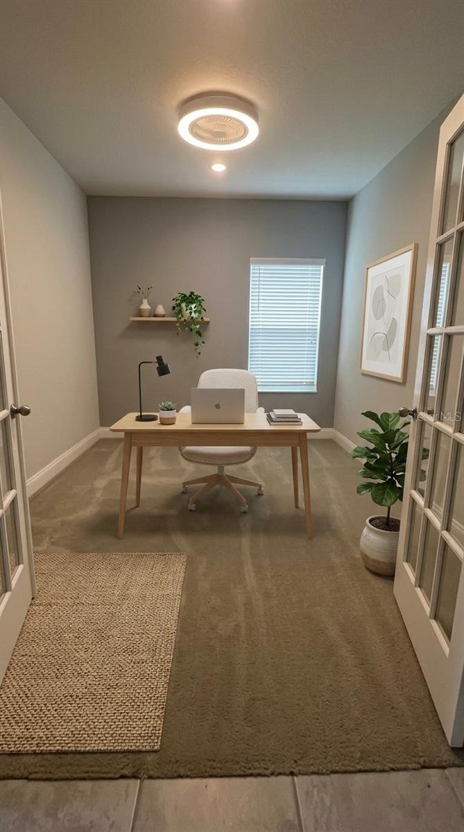 WILLOW BEND PH IV - Residential