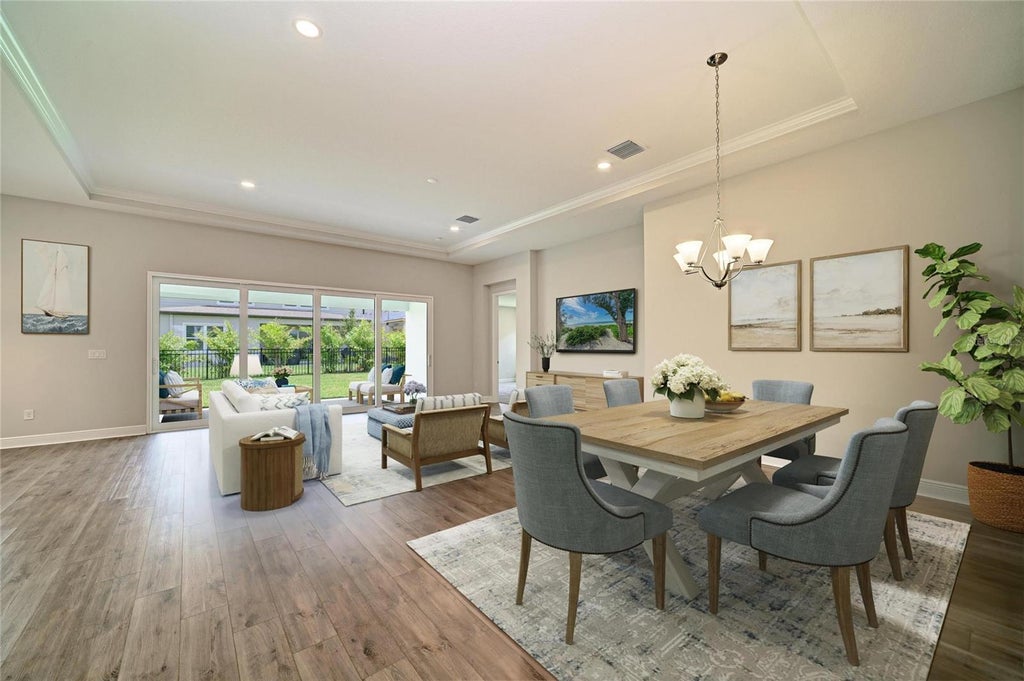 Photo of 5237 Wolf Creek Drive, Apollo Beach, FL 33572 (MLS # TB8488510)