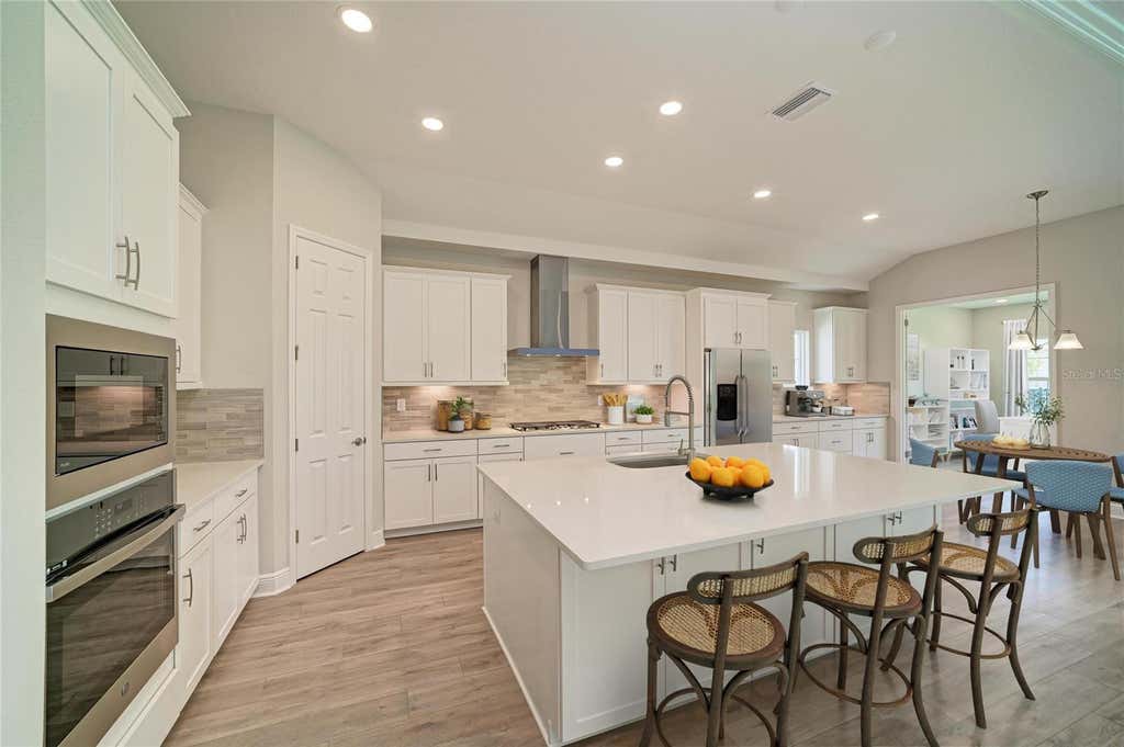 Photo of 5237 Wolf Creek Drive, Apollo Beach, FL 33572 (MLS # TB8488510)