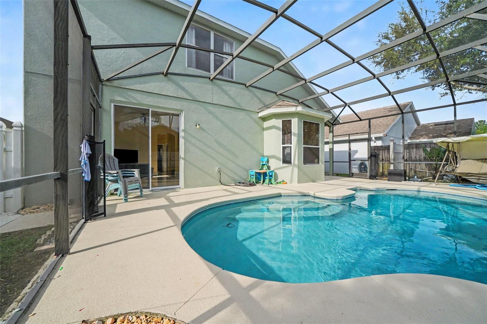 909 DEVON CREEK ROAD