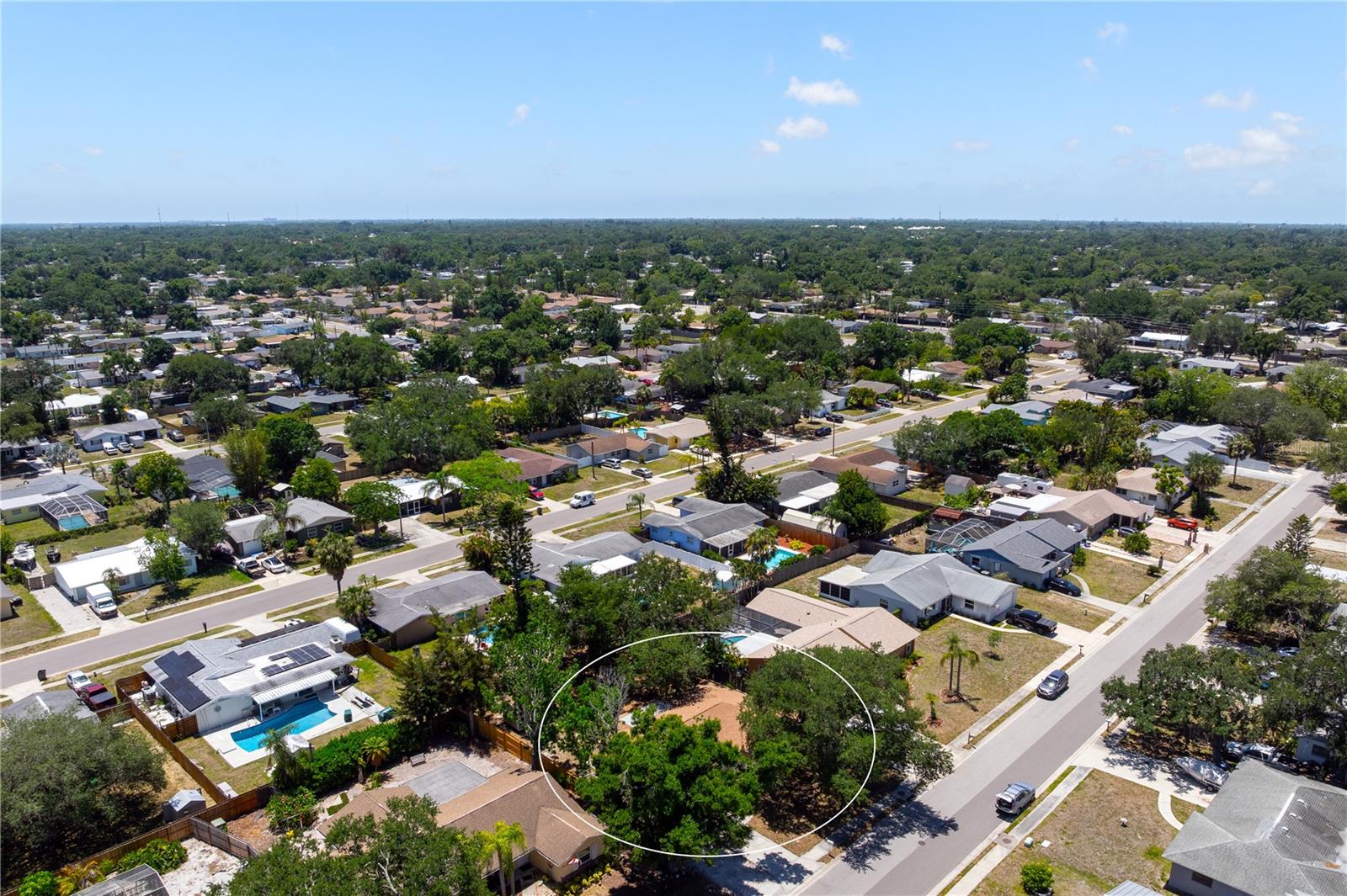 RIDGEWOOD ESTATES 19TH ADD - Residential
