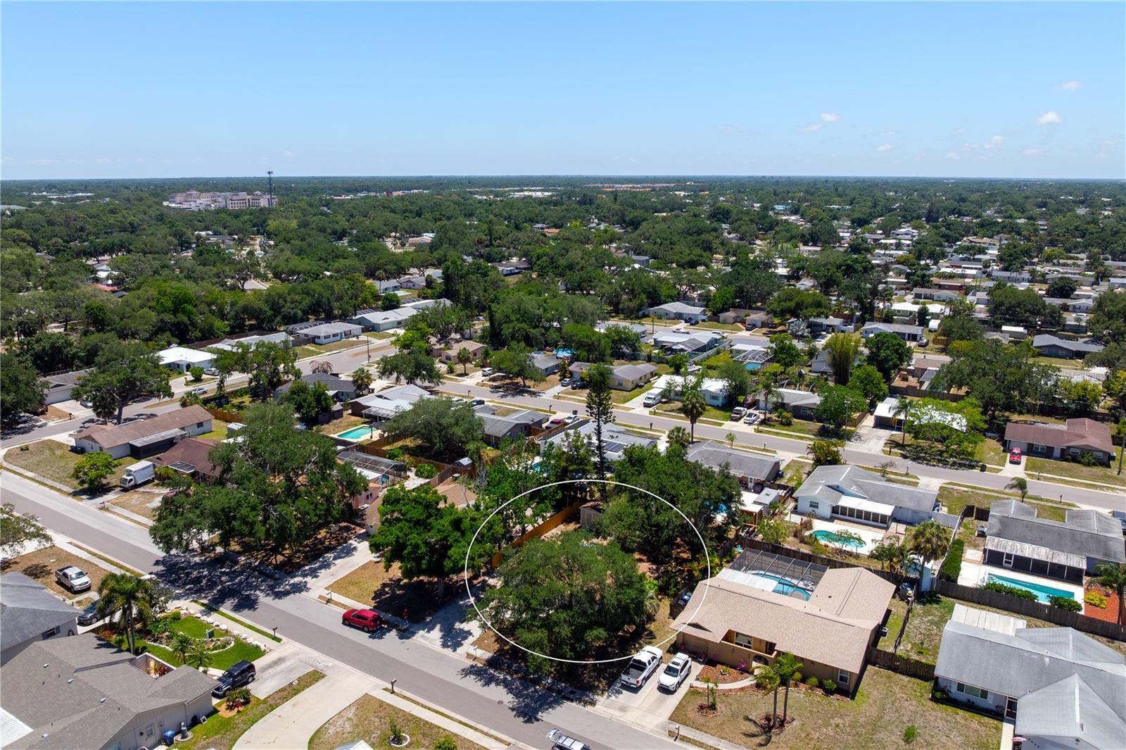 RIDGEWOOD ESTATES 19TH ADD - Residential
