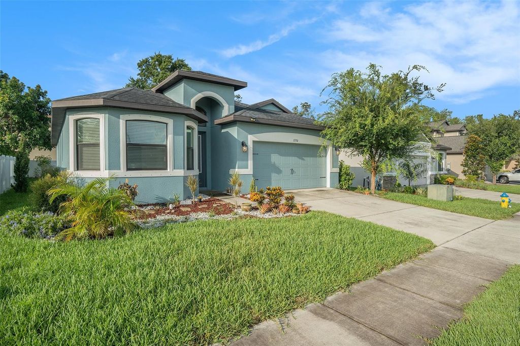 Photo of 12330 Newt Court, New Port Richey, FL 34654 (MLS # O6374723)