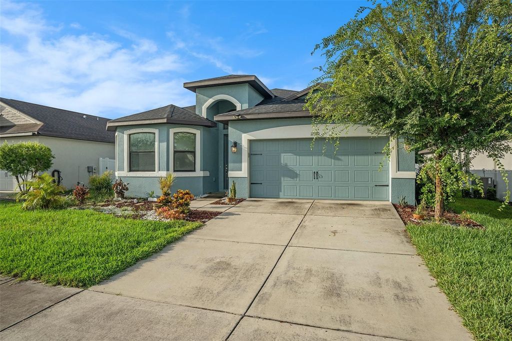 Photo of 12330 Newt Court, New Port Richey, FL 34654 (MLS # O6374723)