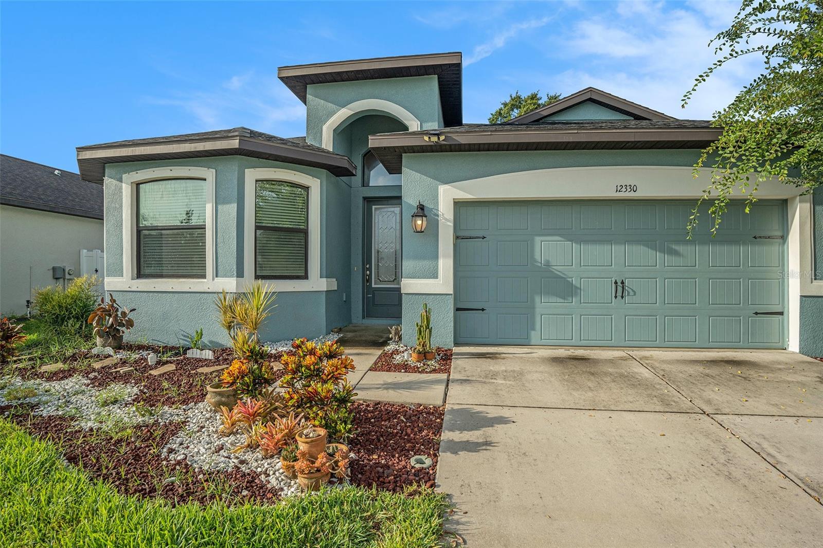 ROSE HAVEN PH 01 - Residential