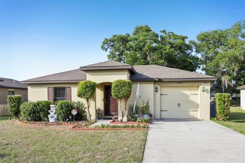 Photo of 26377 Bertram Road, Brooksville, FL 34602 (MLS # TB8378019)
