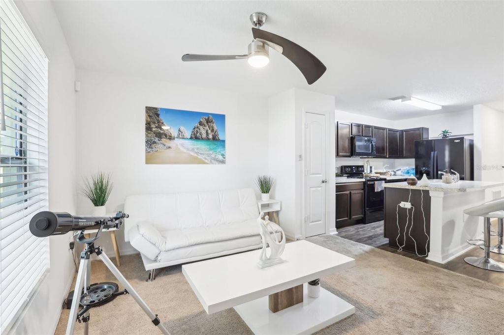 Photo of 26377 Bertram Road, Brooksville, FL 34602 (MLS # TB8378019)