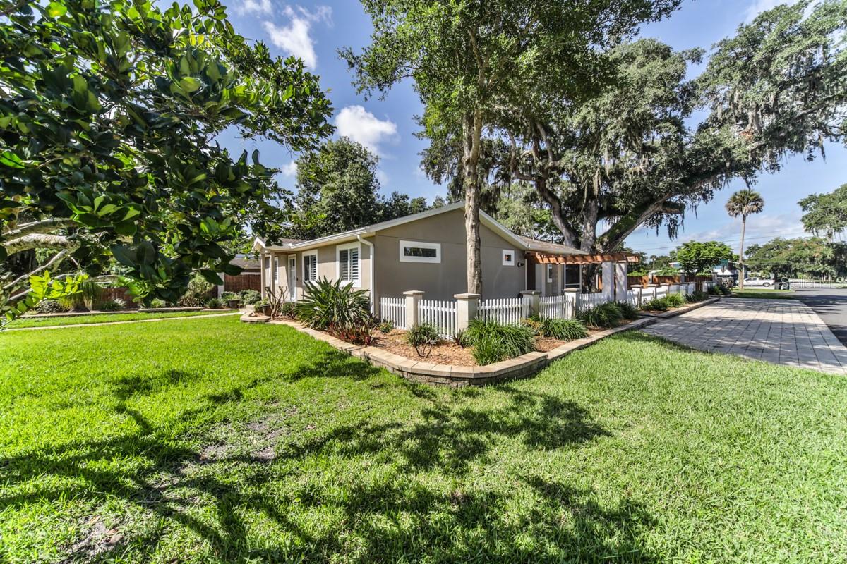 Riverside Park New Smyrna - Residential Lease