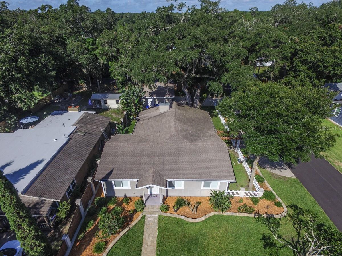 Riverside Park New Smyrna - Residential Lease