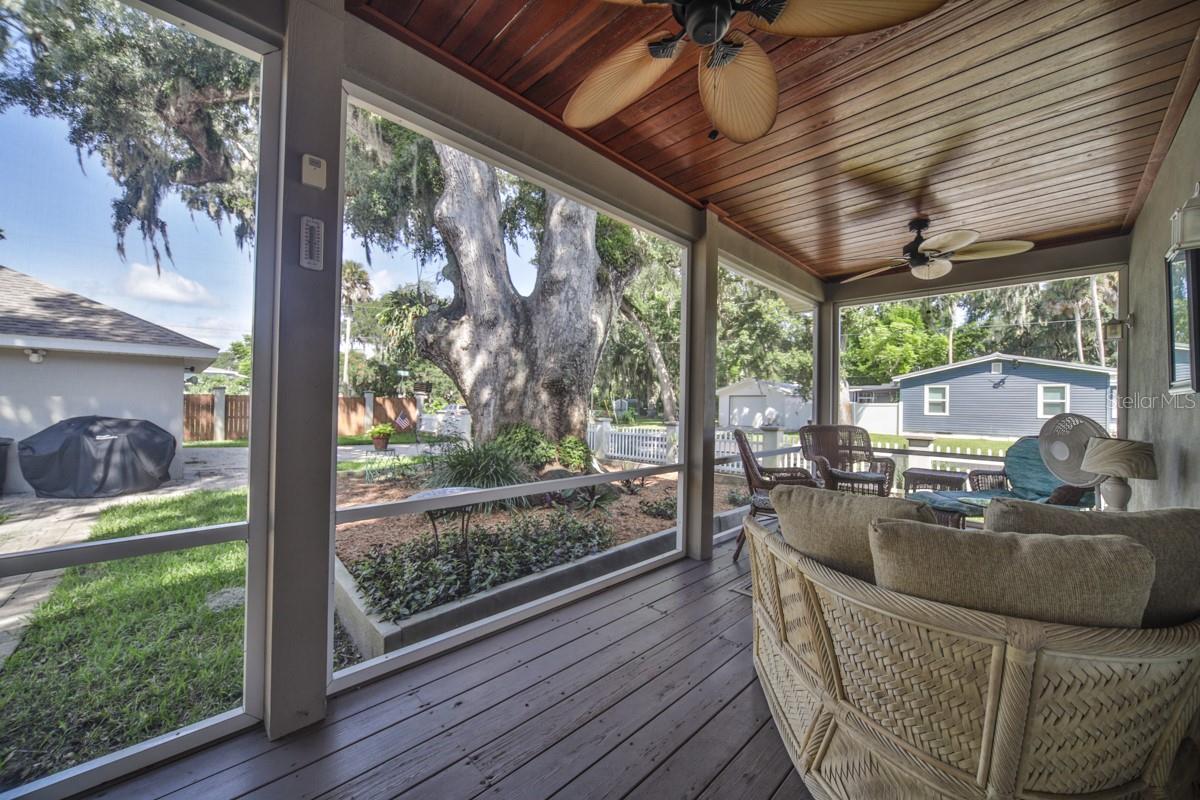 Riverside Park New Smyrna - Residential Lease