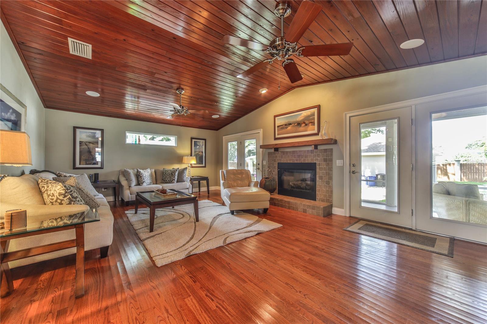 Riverside Park New Smyrna - Residential Lease