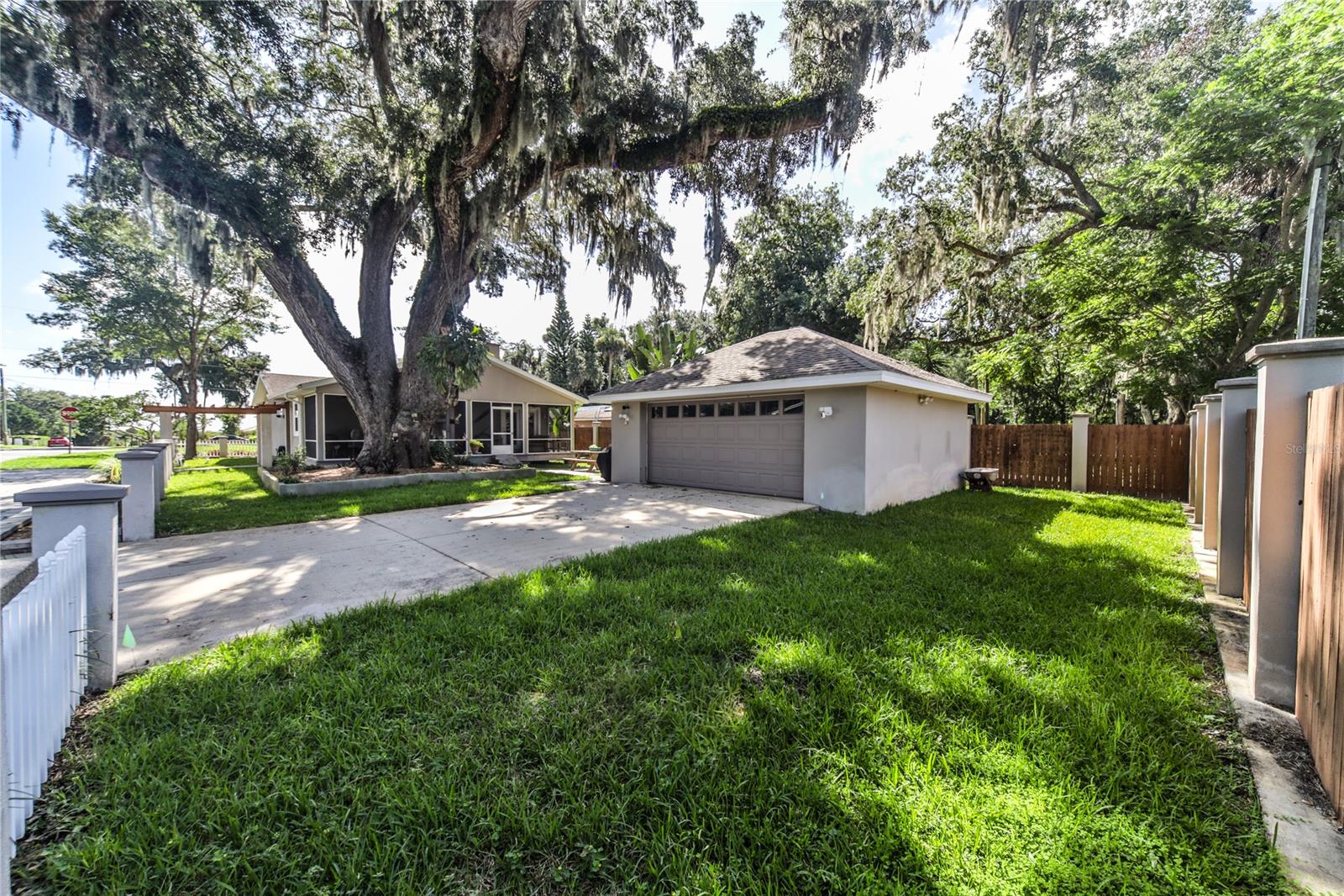 Riverside Park New Smyrna - Residential Lease