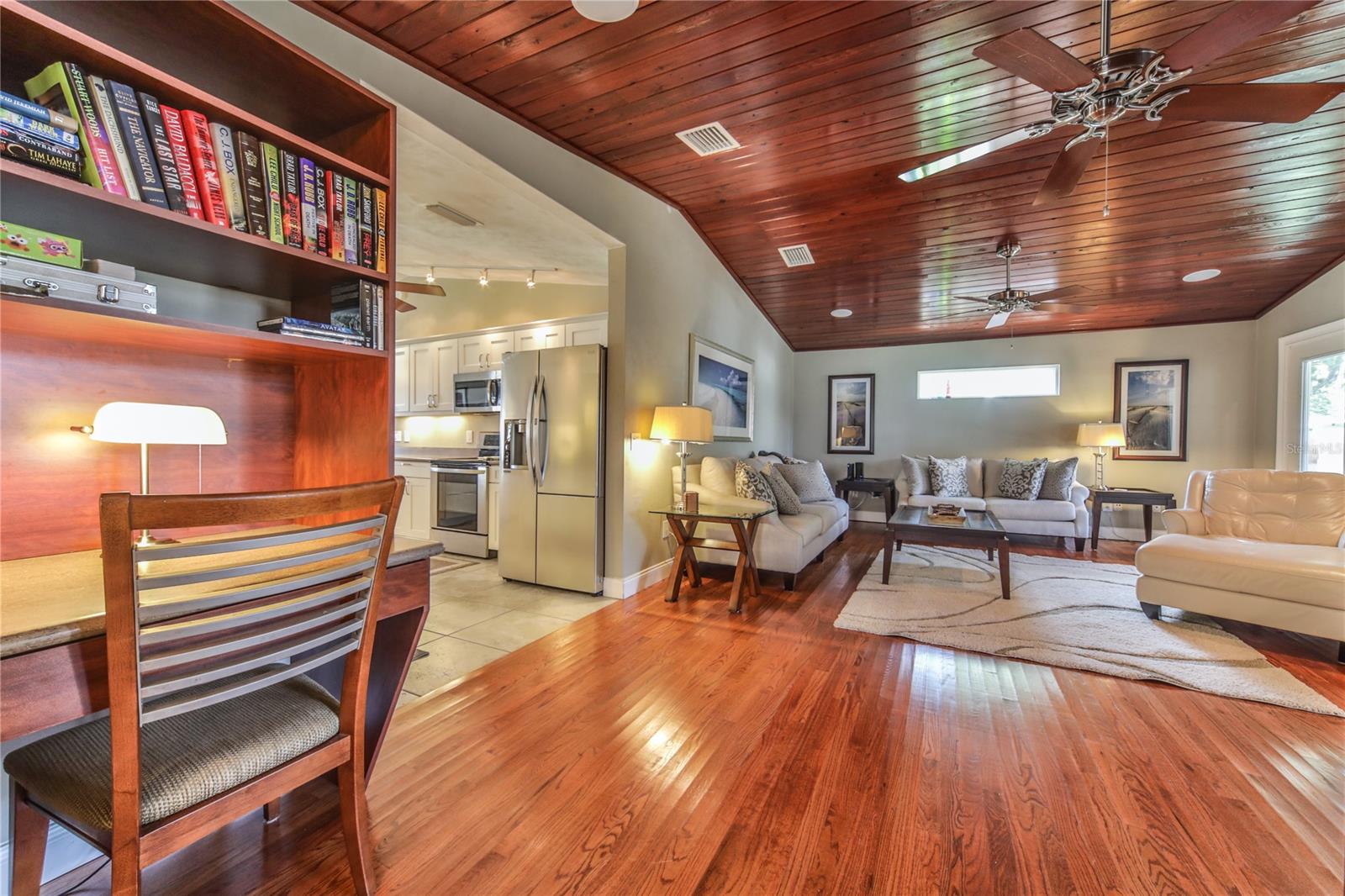 Riverside Park New Smyrna - Residential Lease