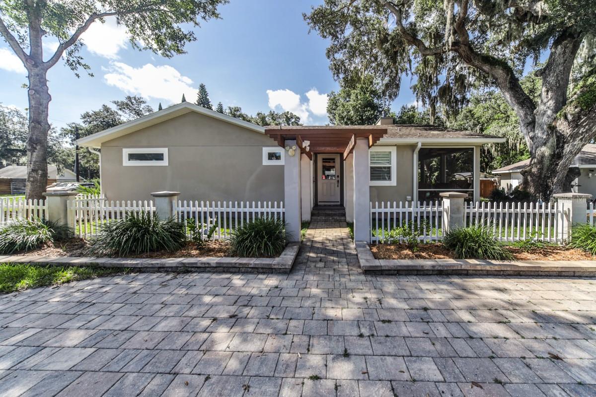 Riverside Park New Smyrna - Residential Lease