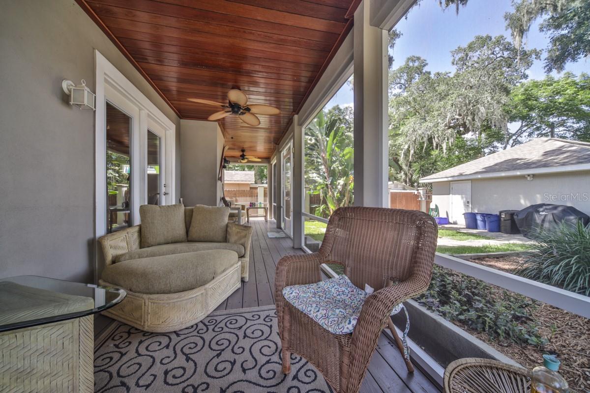 Riverside Park New Smyrna - Residential Lease