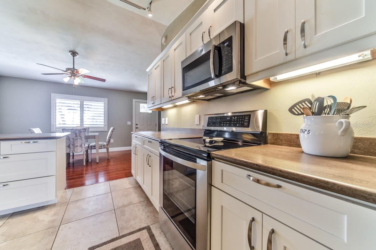 Riverside Park New Smyrna - Residential Lease