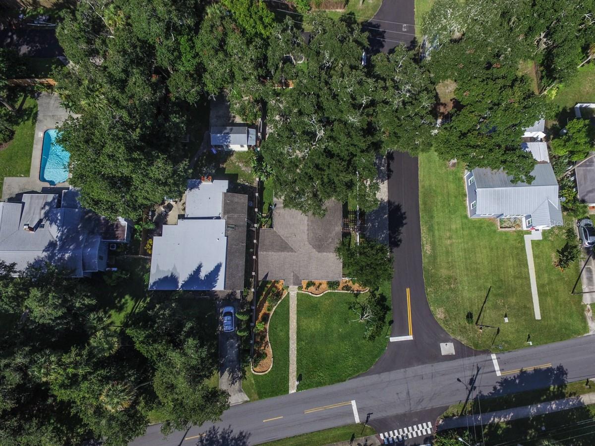 Riverside Park New Smyrna - Residential Lease