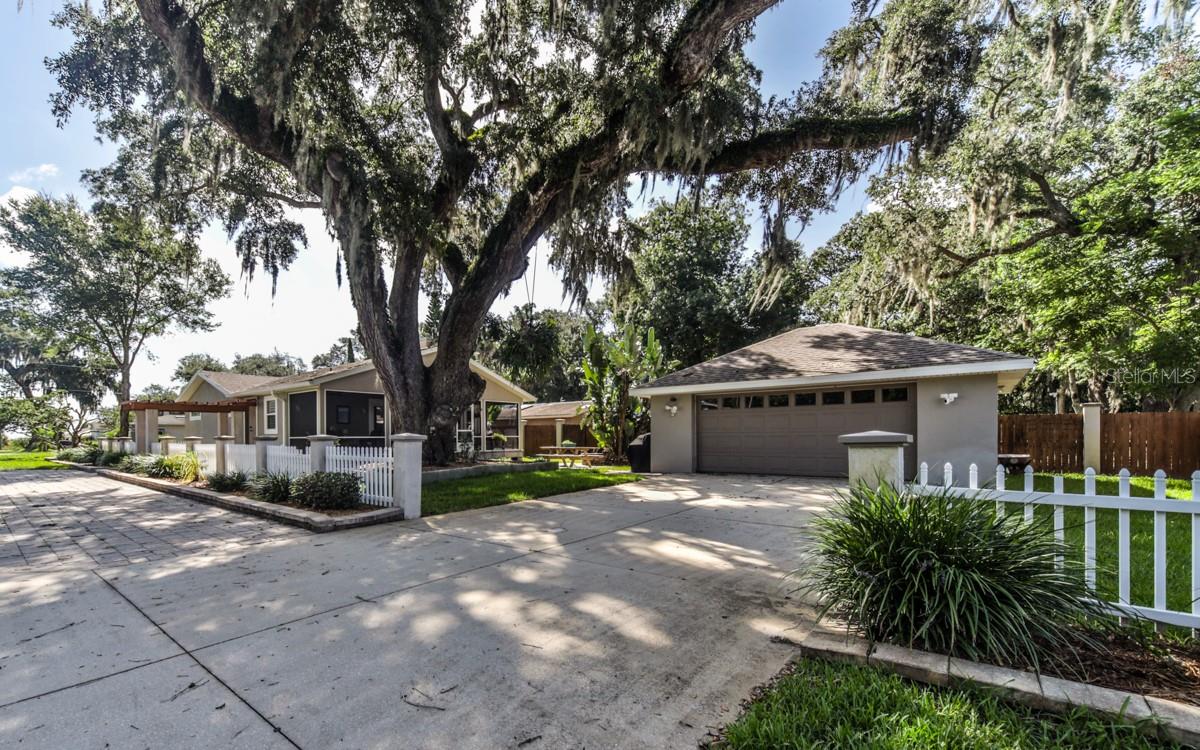 Riverside Park New Smyrna - Residential Lease