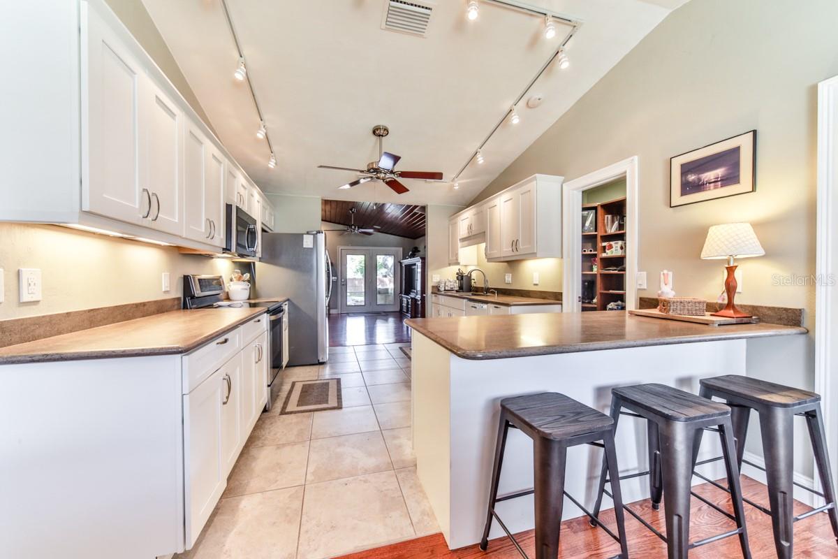 Riverside Park New Smyrna - Residential Lease