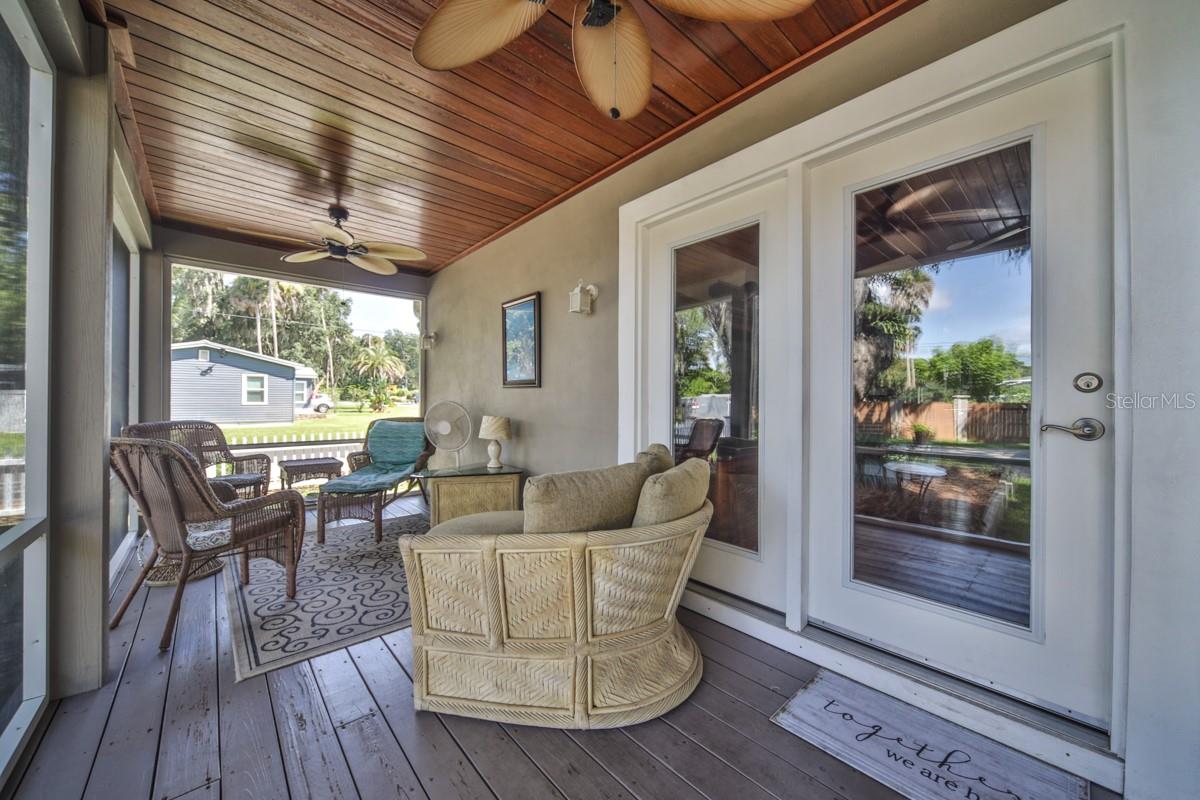 Riverside Park New Smyrna - Residential Lease