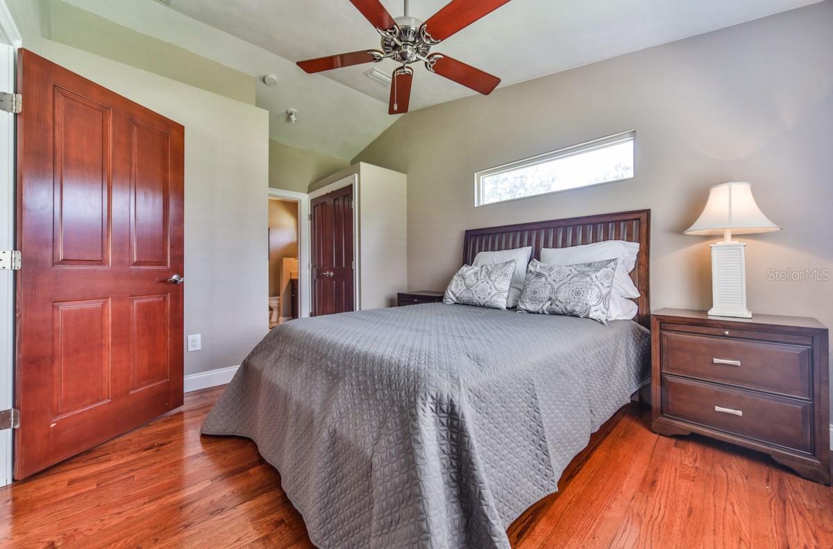 Riverside Park New Smyrna - Residential Lease