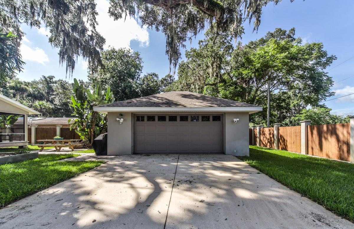 Riverside Park New Smyrna - Residential Lease