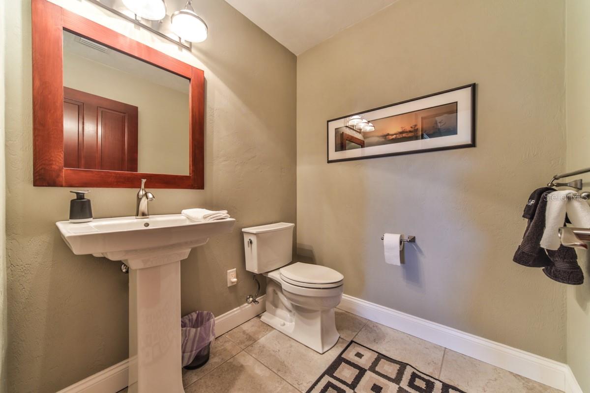 Riverside Park New Smyrna - Residential Lease