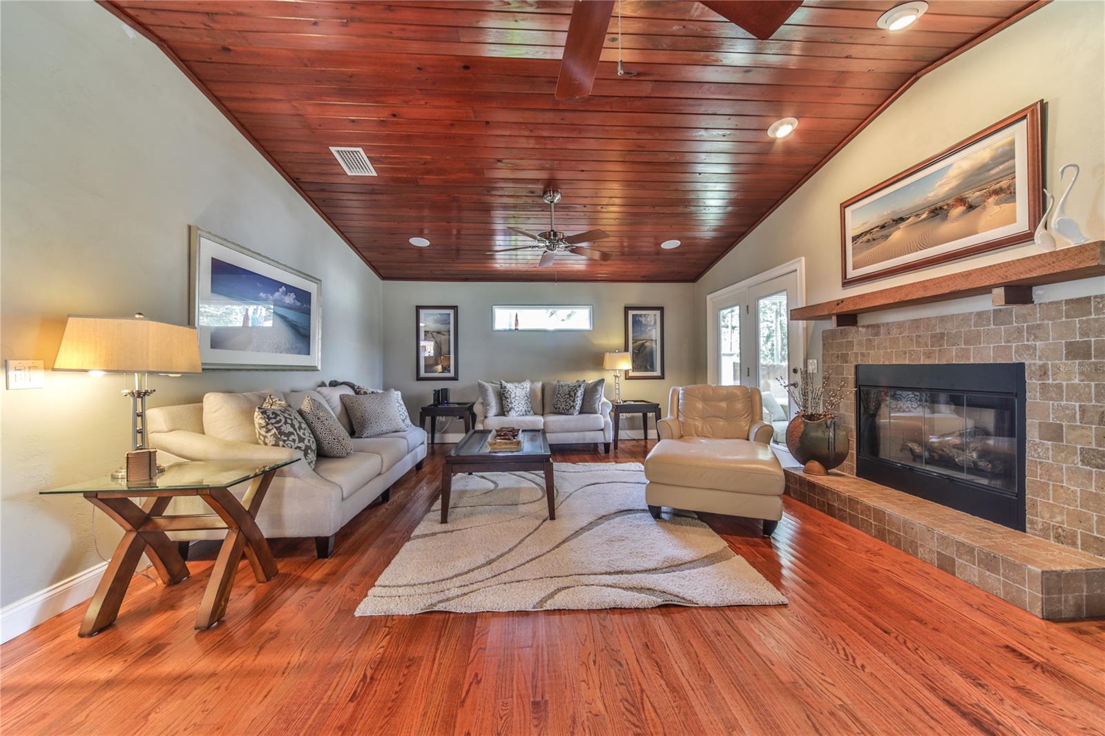 Riverside Park New Smyrna - Residential Lease