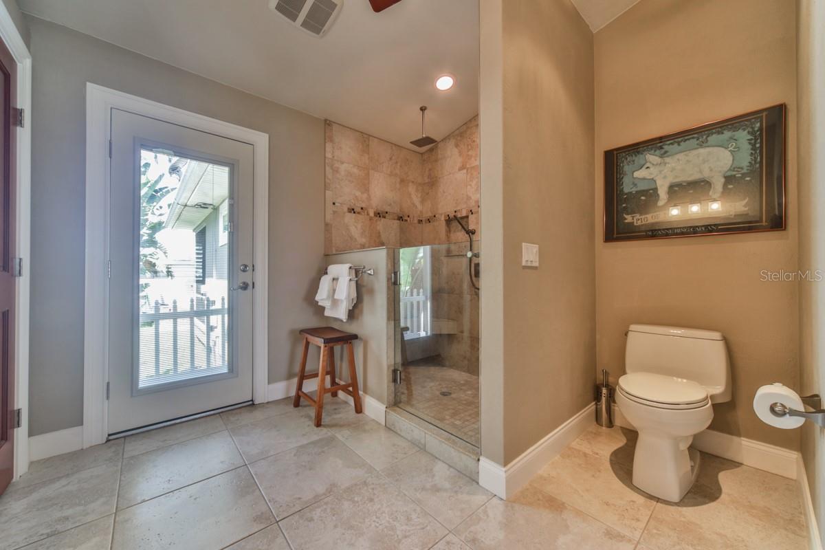 Riverside Park New Smyrna - Residential Lease