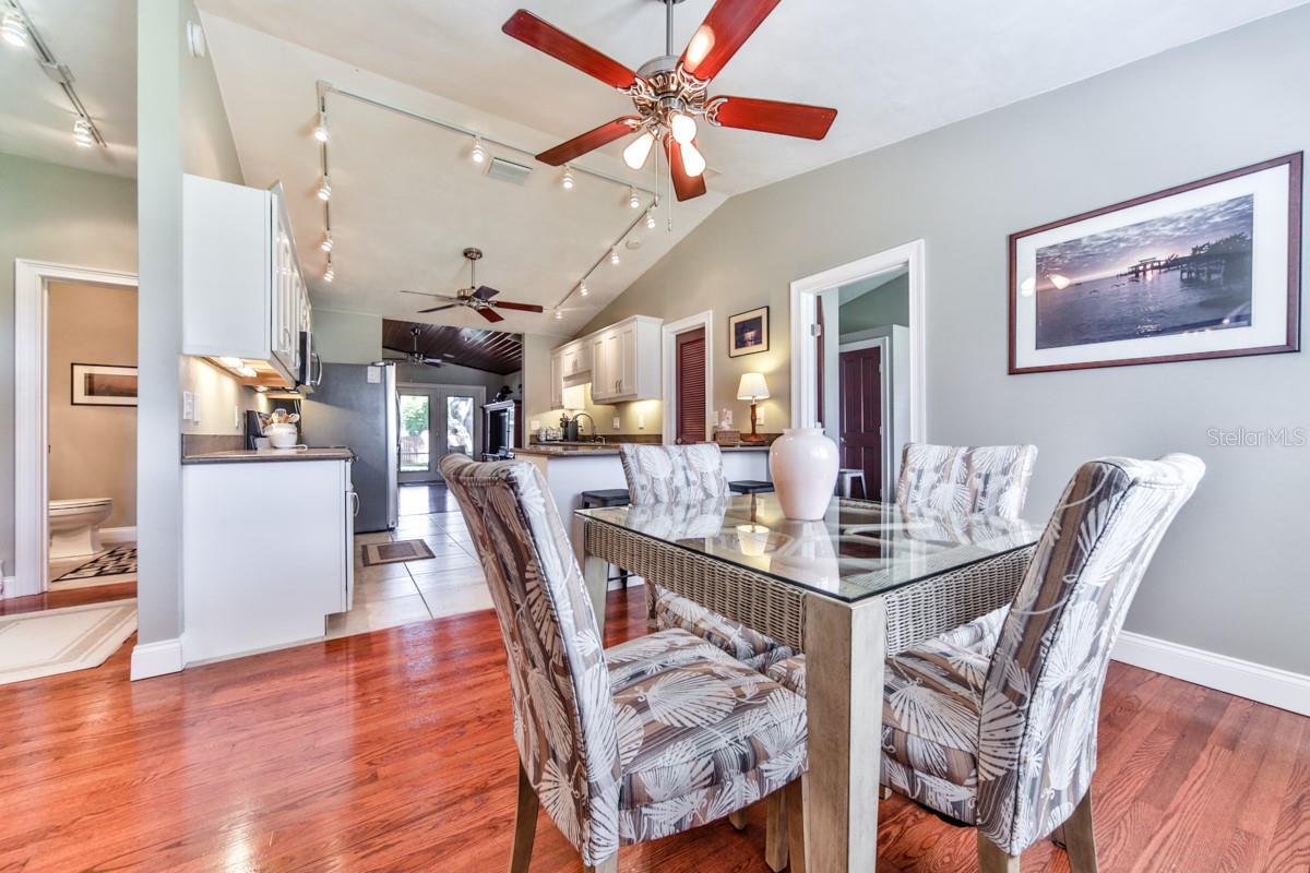 Riverside Park New Smyrna - Residential Lease