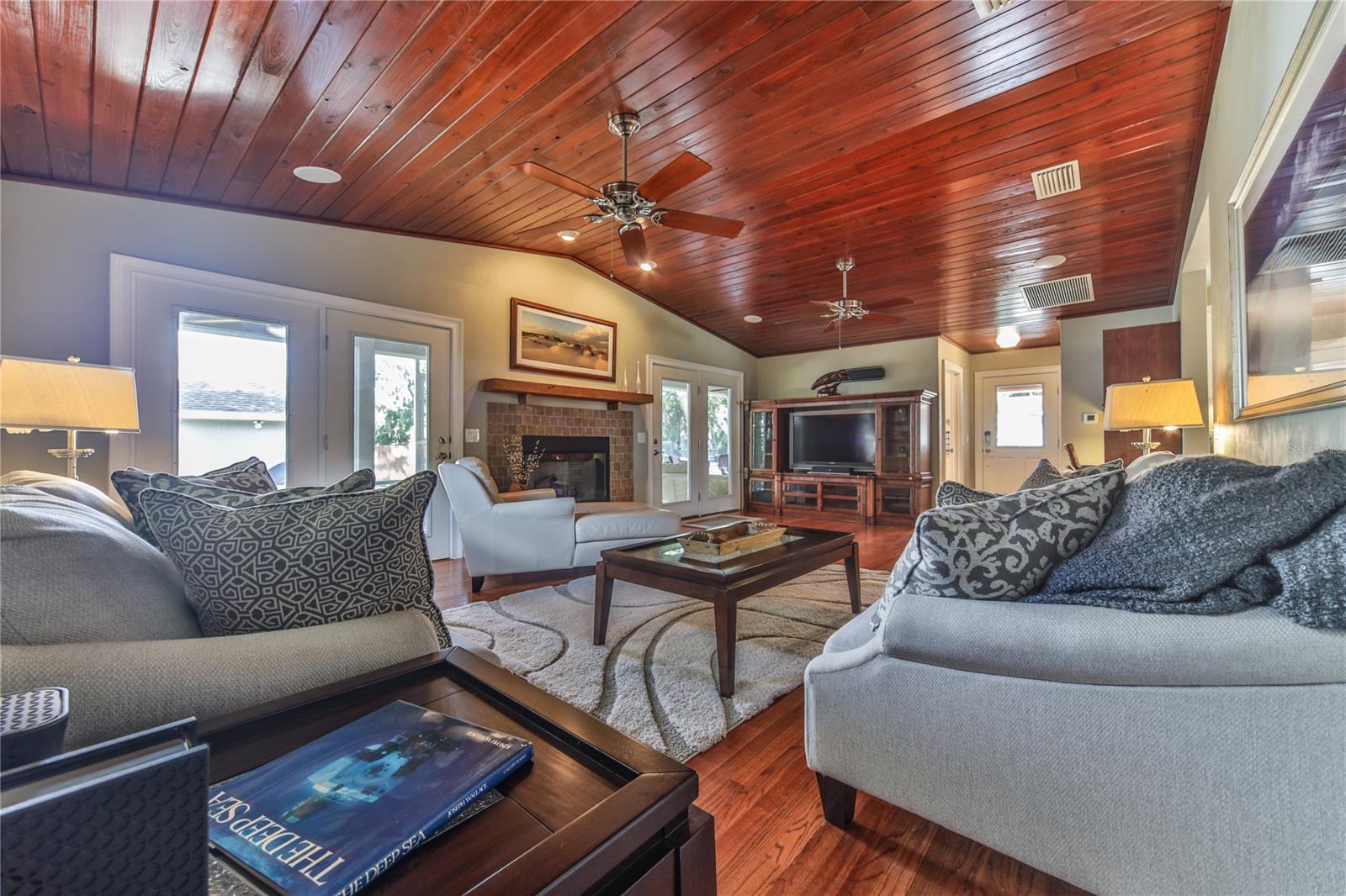 Riverside Park New Smyrna - Residential Lease