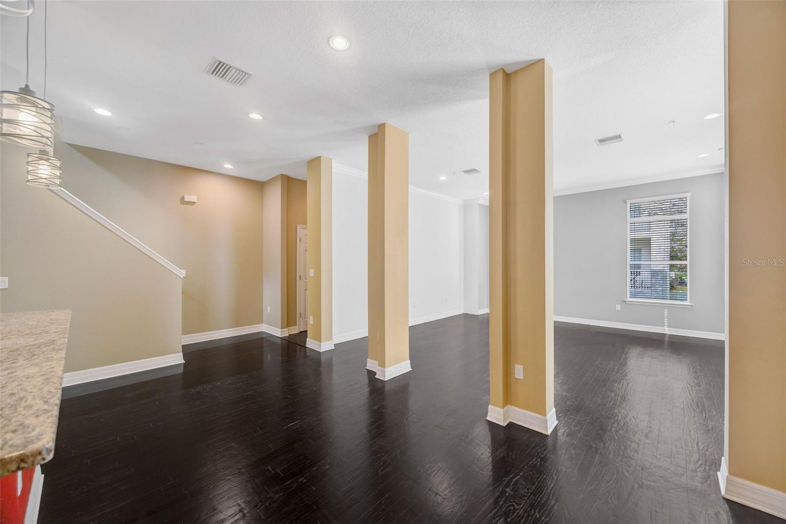 LEGACY PARK TWNHMS - Residential