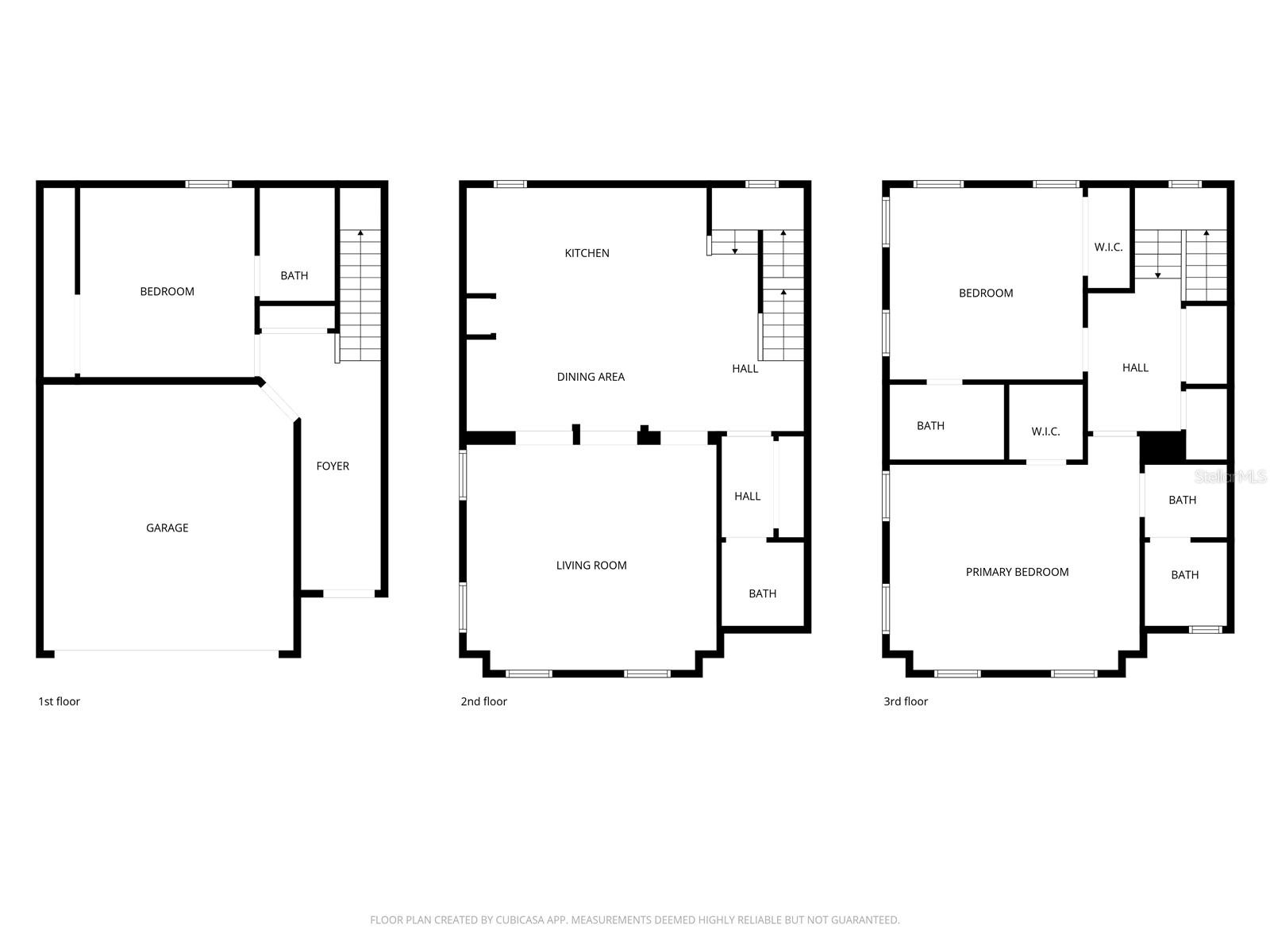 LEGACY PARK TWNHMS - Residential