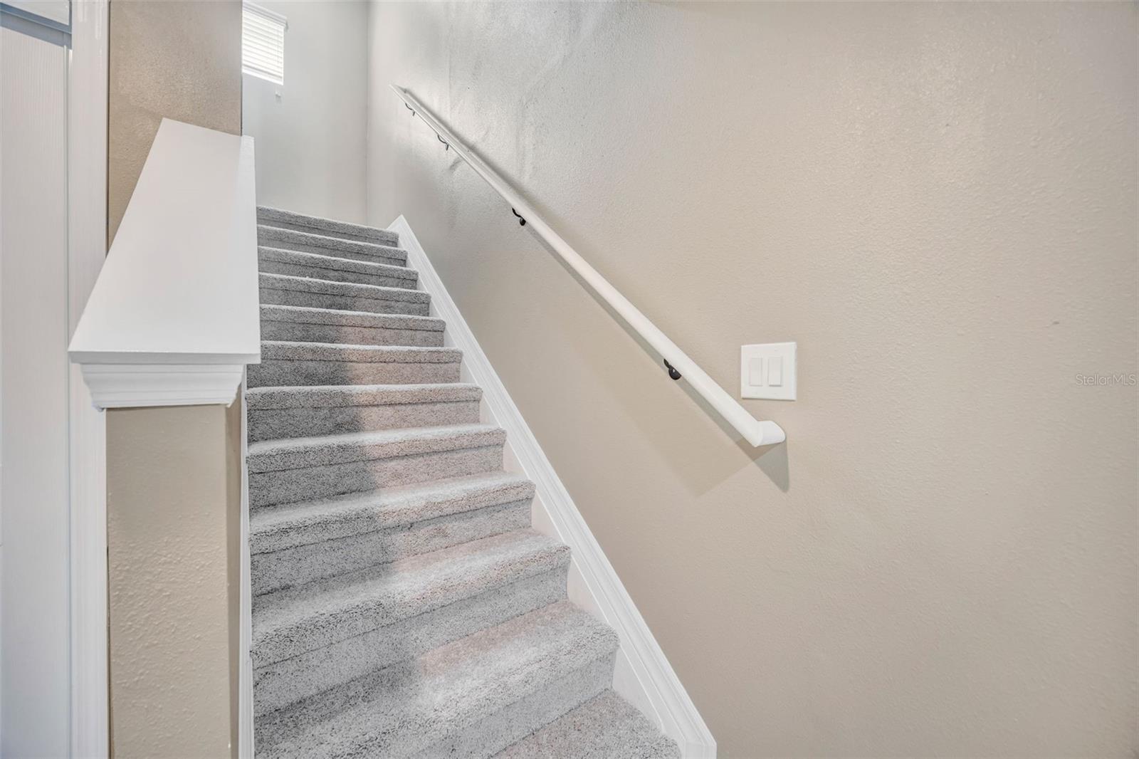 LEGACY PARK TWNHMS - Residential