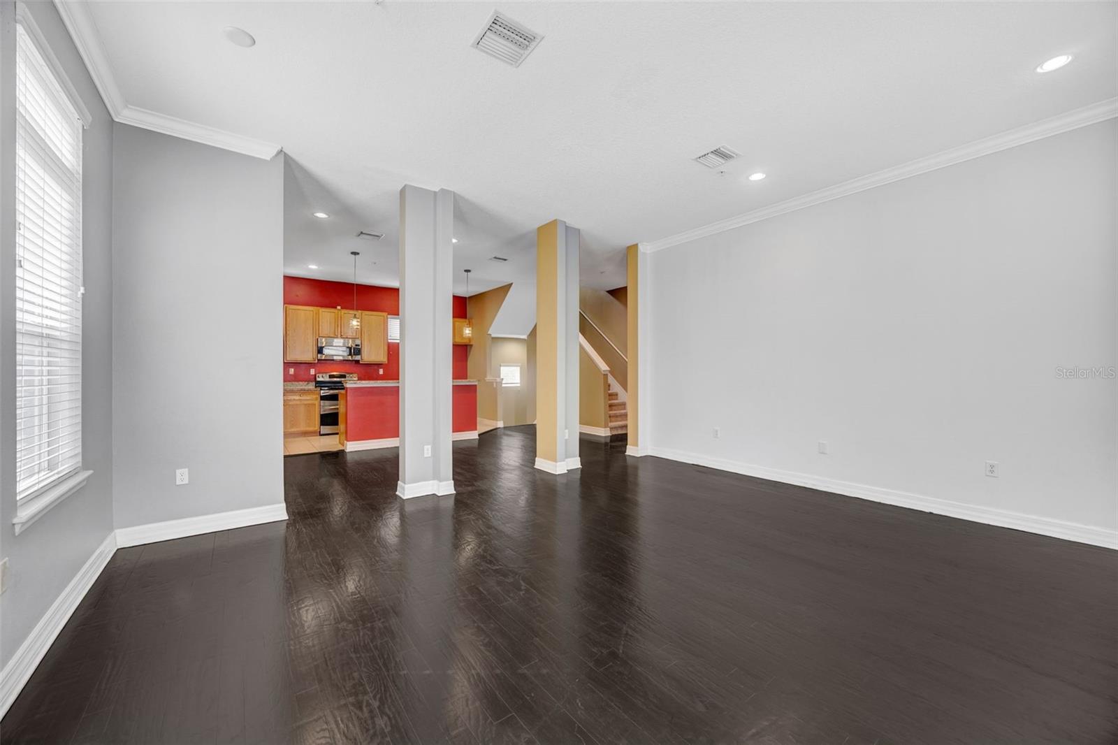 LEGACY PARK TWNHMS - Residential