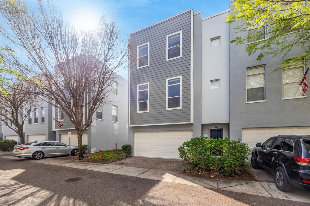 Photo of 4526 Bay Spring Court, Tampa, FL 33611 (MLS # TB8485625)